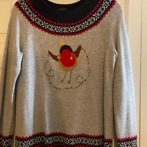 Talbots Sweater size S